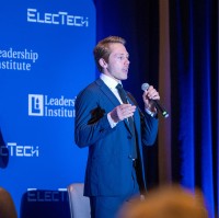 Vottiv Employee Jesse Sandstrom's profile photo