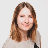 AYKEY Employee Veronika Tkatschenko's profile photo