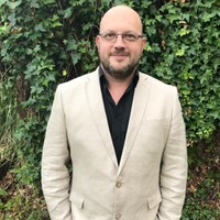 ACE Cultural Tours Limited Employee Richard Tarrant's profile photo