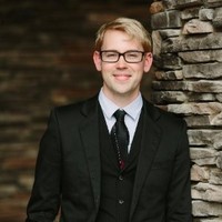 NUDESTIX Employee Christopher Taylor's profile photo