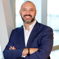 Thunes Employee Daniel Parreira's profile photo