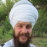 SikhNet Employee Gurujot Khalsa's profile photo