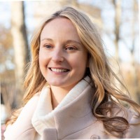 Maine Department of Agriculture, Conservation & Forestry Employee Katarzyna Szymanska's profile photo