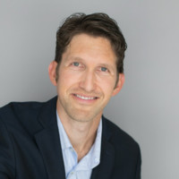 Meditrina Inc Employee Shaun Winterbourne's profile photo