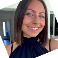 Cerecare Employee Perrine Benoit's profile photo
