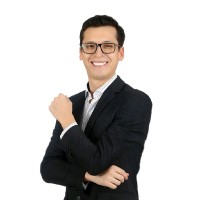 Assertia Solutions Employee Alexander Saltos's profile photo