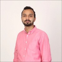 Spiceland Holidays Employee Rojin Cherian's profile photo