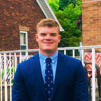 United States Marine Corps Employee Philip Munro's profile photo