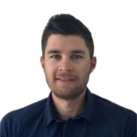 Gateway Qualifications Employee Rory Munro's profile photo