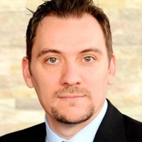 OTP Bank Employee Gábor Fazekas's profile photo