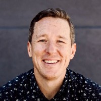 Redis Employee Kyle Banker's profile photo