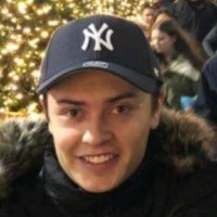 Philhobar Employee Julian Ortiz's profile photo