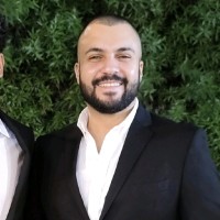 GOLD ERA Employee Ahmed Moula's profile photo