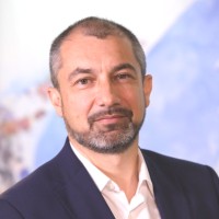 Ceva Santé Animale Employee Mathieu Peyrou's profile photo