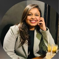 Mind Roots Employee Ankita Jain's profile photo