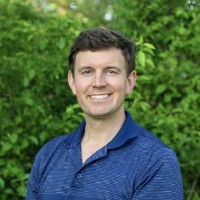 NWACC Employee Rick Barry's profile photo