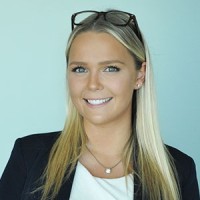 Lloyds North America Employee Noelle Cutler's profile photo