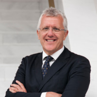 FSI Employee Alberto Frausin's profile photo