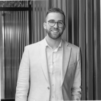 COSOLTEC Employee Alexandre Farrell's profile photo