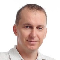 DevOcean Solutions Employee Yotko Kanchev's profile photo