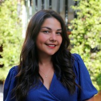 happn Employee Ipek Kucuk's profile photo