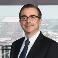 Perkins Coie LLP Employee Patrick McKeever's profile photo