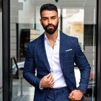 Rushab Shah Email