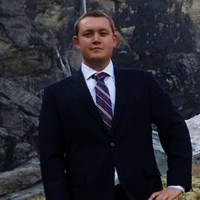 City of San Diego Employee Eli Barber's profile photo
