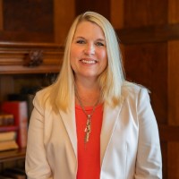 Kirsteen Patterson Email & Phone Number