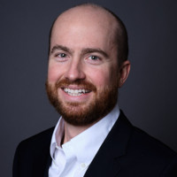 Boston Consulting Group (BCG) Employee Matt Ward's profile photo