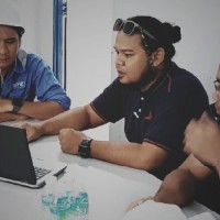 Syafiq Saidi Email
