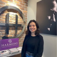 Harmoni Gayrimenkul Değerleme ve Danışmanlık A.Ş Employee Ayşe Aslan's profile photo