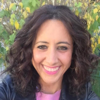 Rich Audience Employee Ana López Agredano's profile photo