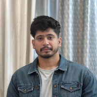 Zscaler Employee Rohit Rawat's profile photo