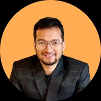Docsumo - Data Entry & Document Workflow Automation Software Employee Bikram Dahal's profile photo