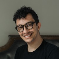 Stadium Goods Employee Matthew Tompkins's profile photo