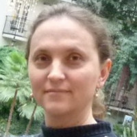 Irina Vasenkova Email & Phone Number