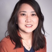 NewYork-Presbyterian Hospital Employee Julia Chang's profile photo