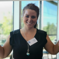 RD Events Employee Carlya Bell's profile photo
