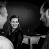 St-Luc Labels & Packaging Employee Wendy Coppens's profile photo
