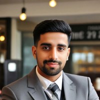 Legero Lighting Employee Shivam Ji's profile photo