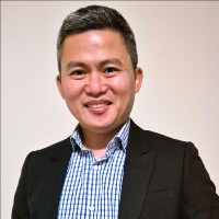 Johnny Wong Email
