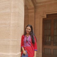 Decimal Point Analytics Employee Ankita Kadam's profile photo
