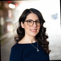 Foundry Employee Christy Anzelmo's profile photo