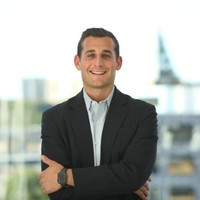 Alpaca Real Estate Employee Daniel Fetner's profile photo