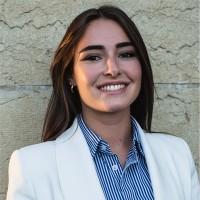 Sogelym Dixence Employee Margaux Lechaine's profile photo