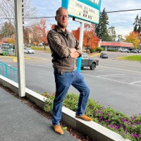 Bayview Building Materials Employee Brett Gollehon's profile photo