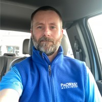 PacWest Machinery LLC Employee Erik Lillevik's profile photo
