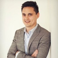 ELLIOTT+WEBB Employee Nathan Webb's profile photo