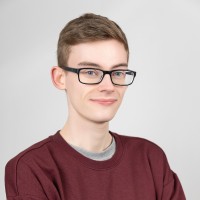 Face the Future Employee Jack Mather's profile photo